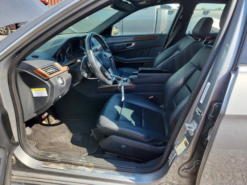 2013 Mercedes-benz E-klasse VIN WDDHF8JB0DA740363 COPART salvage auction — NORMAL WEAR, Al - Certificate Of Title, sold $1,950 on 2026-07-07 (photo 7)