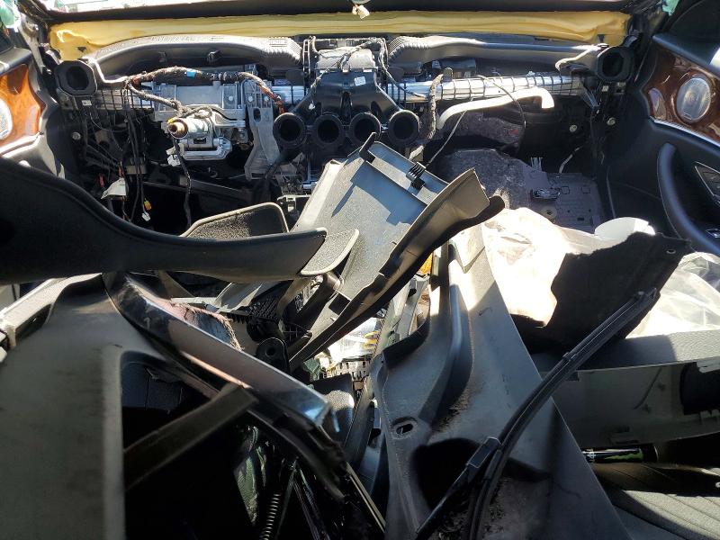 2017 Mercedes-benz E-klasse VIN WDDZF4KB6HA132039 COPART salvage auction — ALL OVER, Wv - Certificate Of Title, sold $1,350 on 2026-07-28 (photo 8)