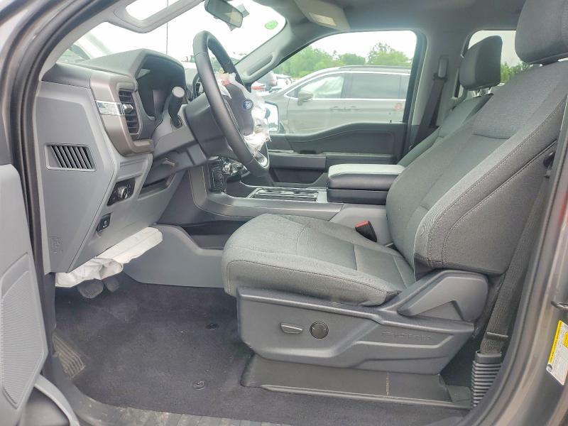 2025 Ford F-150 VIN 1FTFW3LD9SFB00462 COPART salvage auction — SIDE, Fl - Cert Of Title Slvg Rebuildable, sold $19,800 on 2026-08-17 (photo 7)