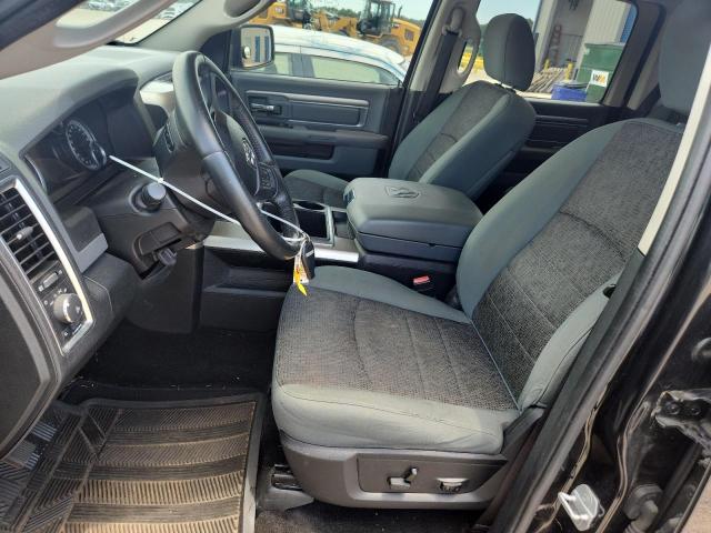 2015 Ram 1500 VIN 1C6RR6LT6FS635265 COPART salvage auction — REAR END, Al - Cert Of Title-Salvage Title, sold $3,350 on 2026-07-22 (photo 7)