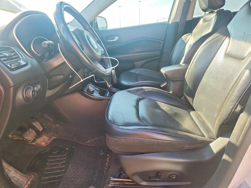 2018 Jeep VIN 3C4NJDCB4JT117768 COPART salvage auction — MINOR DENT/SCRATCHES, Ab - Bos - Active, sold $4,650 on 2026-07-03 (photo 7)