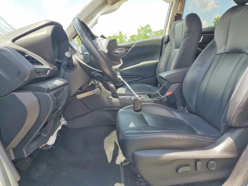 2019 Subaru Forester VIN JF2SKAUC8KH483188 COPART salvage auction — FRONT END, Sc - Cert Of Title-Salvage, sold $2,200 on 2026-07-20 (photo 7)
