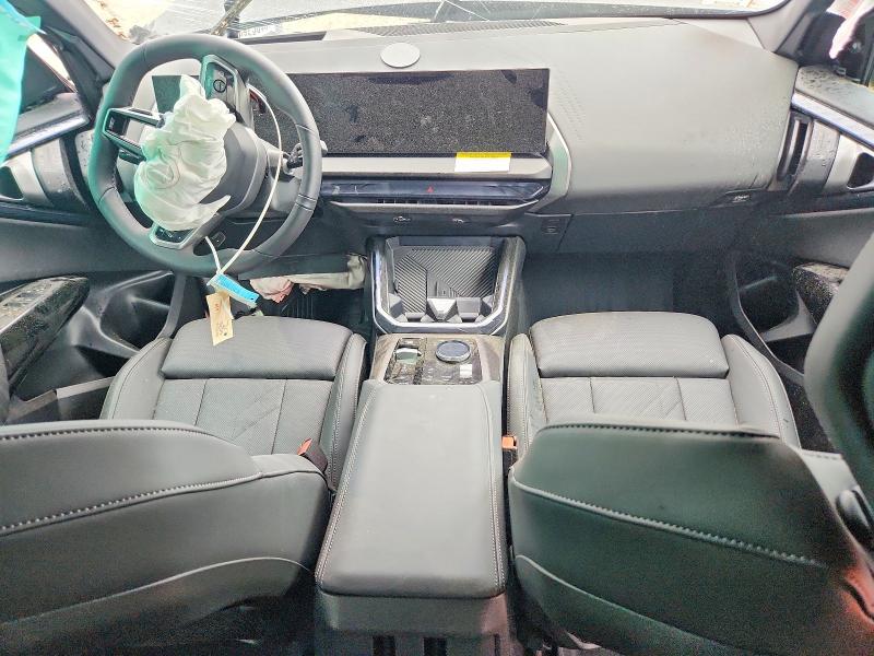 2026 BMW VIN 5UX53GP07T9282695 COPART salvage auction — FRONT END, Ma - Cert Of Title-Salvage, sold $8,500 on 2026-07-23 (photo 8)