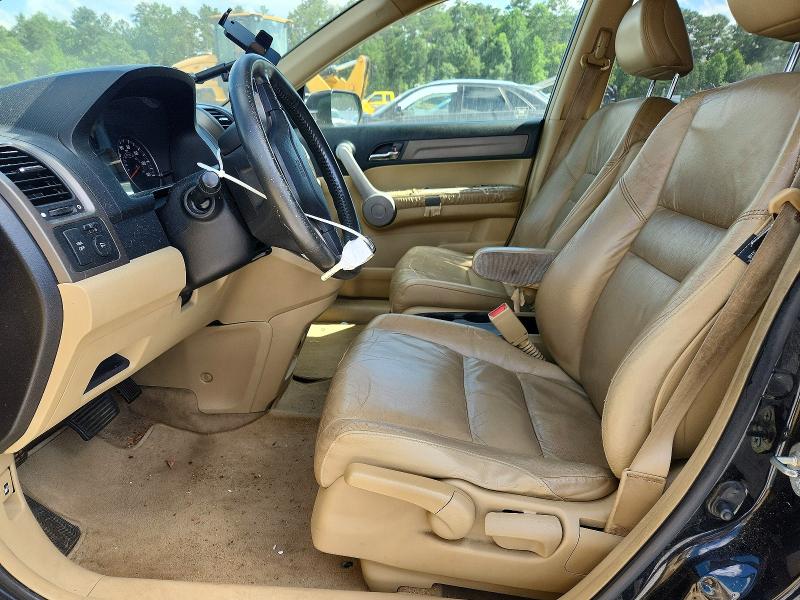 2007 Honda Cr-v VIN JHLRE38757C071668 COPART salvage auction — REAR END, Mt - Certificate Of Title, sold $275 on 2026-07-21 (photo 7)