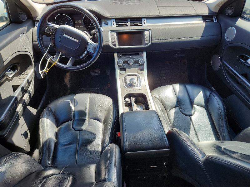 2013 Land rover RANGE ROVER VIN SALVR2BG2DH803412 COPART salvage auction — MECHANICAL, On - Permit No Brand - Unfit, sold $1,300 on 2026-07-30 (photo 8)