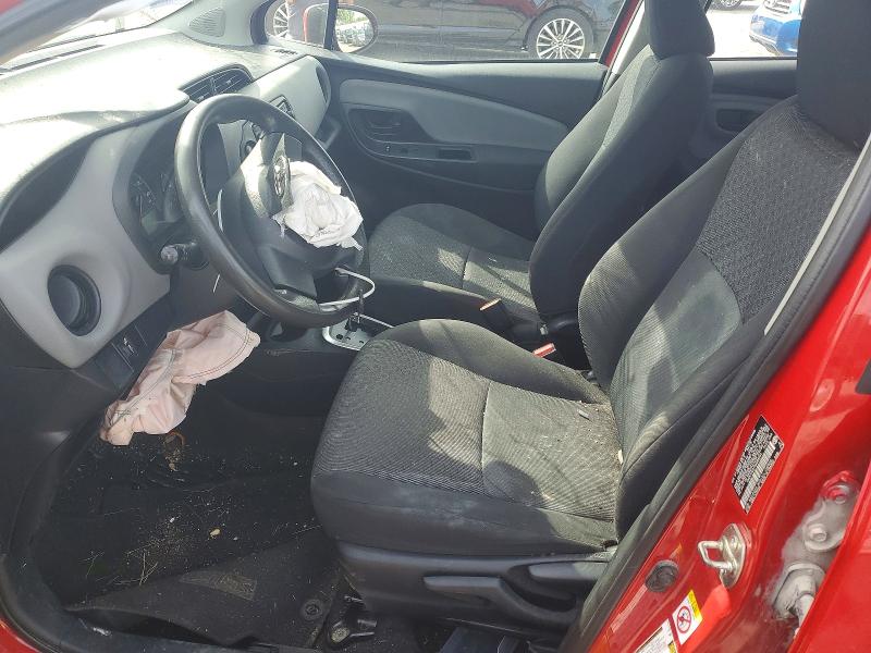 2016 Toyota VIN VNKKTUD37GA068254 COPART salvage auction — FRONT END, Mo - Salvage Certificate Of Title, sold $550 on 2026-07-28 (photo 7)