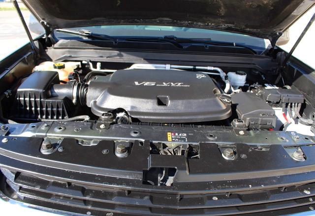 2017 Chevrolet Colorado VIN 1GCHTCENXH1238573 COPART salvage auction — ALL OVER, Ut - Salvage Certificate (P), sold $10,300 on 2026-07-29 (photo 7)