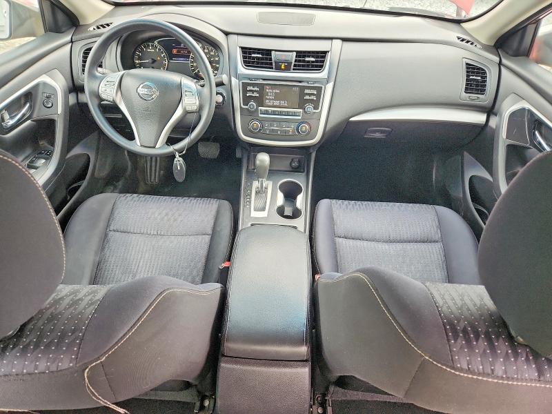 2016 Nissan Altima VIN 1N4AL3AP3GN369883 COPART salvage auction — REAR END, Ga - Cert Of Title-Salvage, sold $1,650 on 2026-07-02 (photo 8)