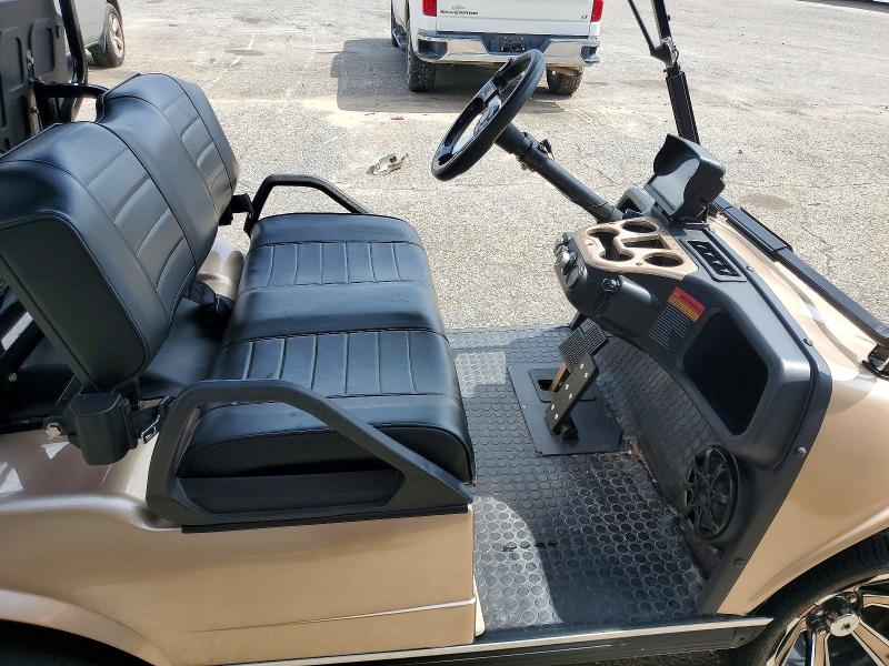 2022 Evolution Hdk classic VIN 7MZL20820NC001095 COPART salvage auction — MINOR DENT/SCRATCHES, AL - BILL OF SALE, sold $2,400 on 2026-07-16 (photo 5)