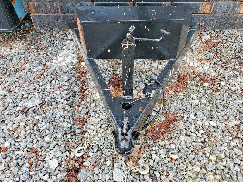 2024 Bama built Unknown VIN 7RYBD1620RC002383 COPART salvage auction — VANDALISM, GA - CERT OF TITLE-SALVAGE, sold $3,000 on 2026-07-30 (photo 7)
