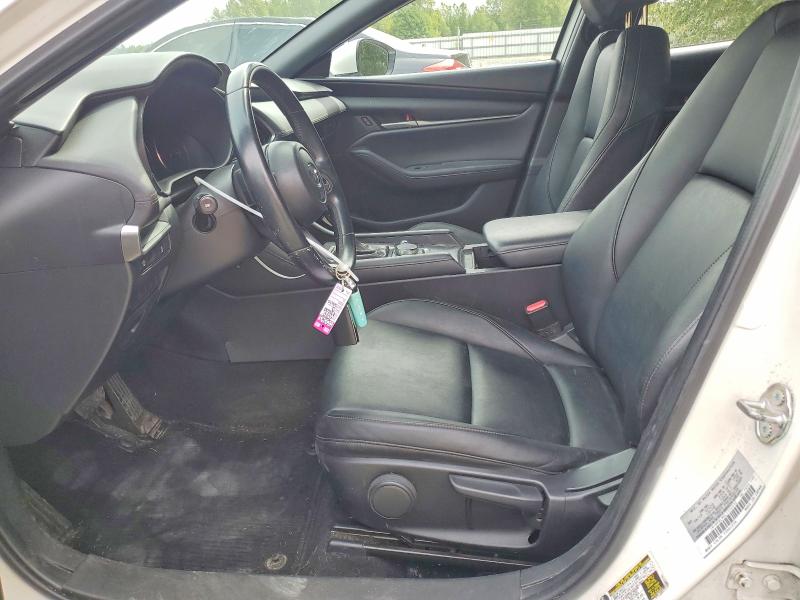 2020 Mazda 3 VIN JM1BPBLM6L1150532 COPART salvage auction — FRONT END, Wa - Bill Of Sale, sold $5,400 on 2026-07-20 (photo 7)