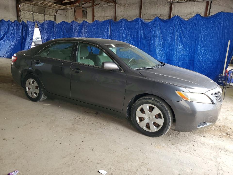 2008 Toyota Camry VIN 4T1BE46K88U784275 COPART salvage auction — NORMAL WEAR, Ky - Certificate Of Title, sold $775 on 2026-07-02 (photo 4)