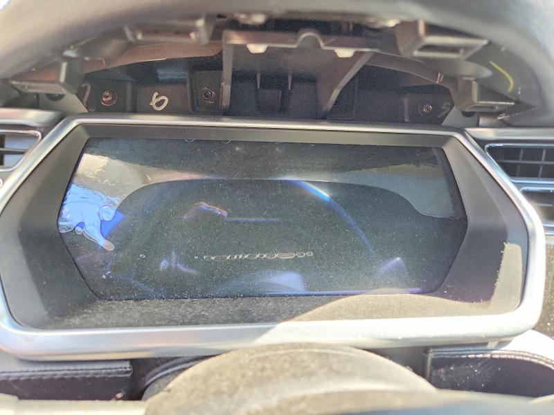 2013 Tesla Model s VIN 5YJSA1BG5DFP03896 COPART salvage auction — FRONT END, Salvage Title, sold $3,900 on 2026-07-21 (photo 9)