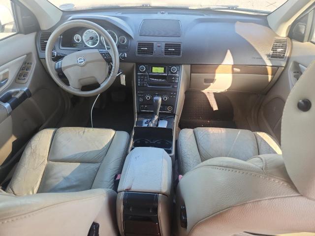 2011 Volvo Xc90 VIN YV4952CY5B1574223 COPART salvage auction — FRONT END, FL - CERT OF TITLE SLVG REBUILDABLE, sold $575 on 2026-07-10 (photo 8)