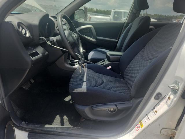 2008 Toyota Rav4 VIN JTMBK32V785043830 COPART salvage auction — NORMAL WEAR, Fl - Certificate Of Title, sold $2,200 on 2026-07-10 (photo 7)