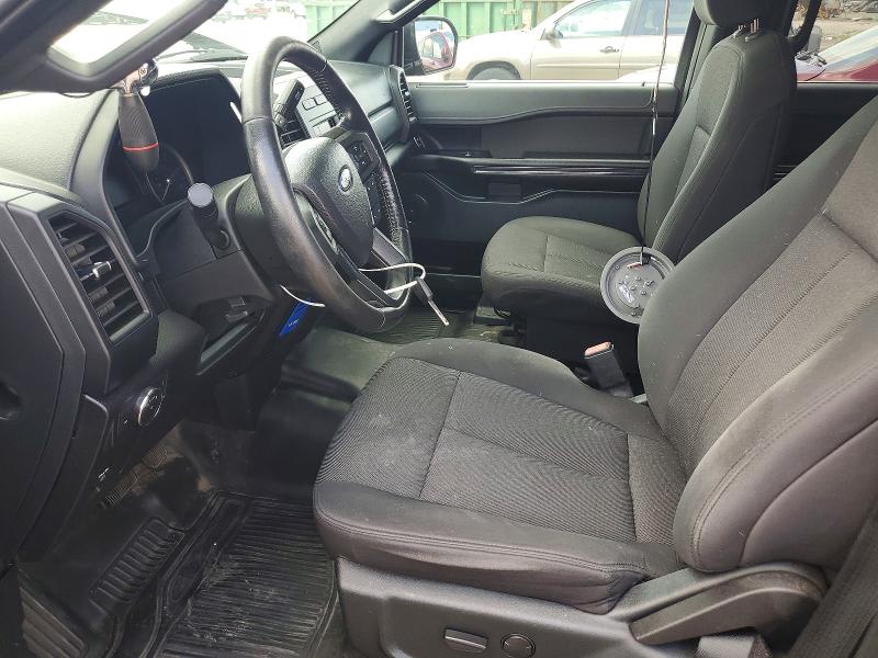 2020 Ford Expedition VIN 1FMJK1GT8LEB00631 COPART salvage auction — SIDE, Oh - Dealer Only Clean Title (P), sold $7,300 on 2026-07-31 (photo 7)