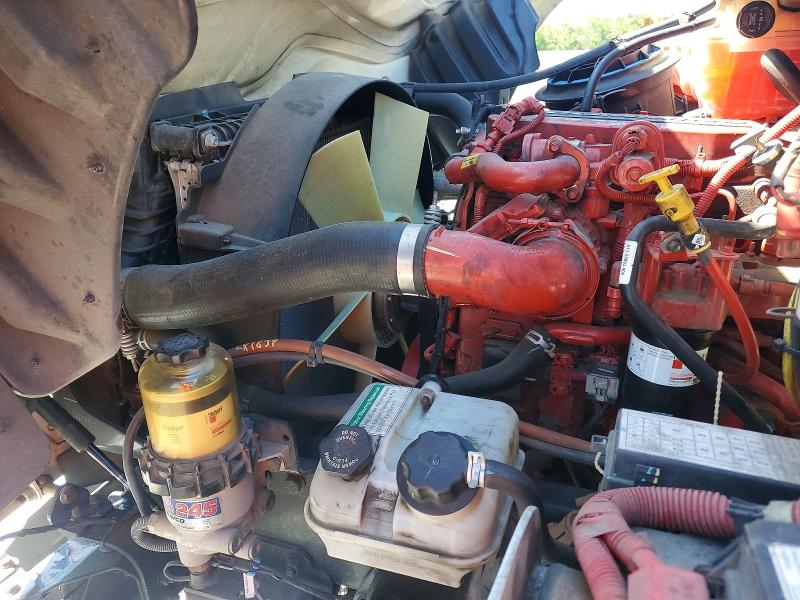 2020 Freightliner M2 VIN 3ALACWFC3LDLX1637 COPART salvage auction — VANDALISM, FL - CERTIFICATE OF DESTRUCTION, sold $3,500 on 2026-07-29 (photo 7)