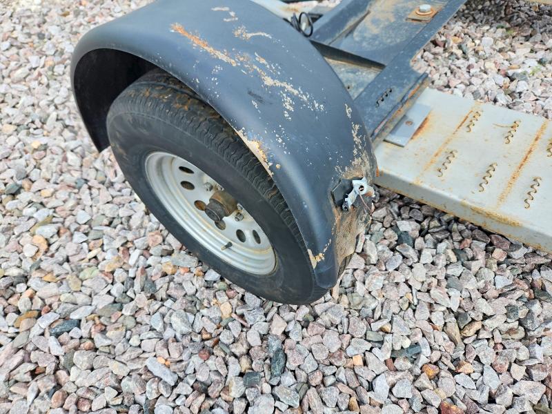 2012 Urwi VIN 1V9CD10114CV08947 COPART salvage auction — SIDE, WI - BILL OF SALE, sold $175 on 2026-07-20 (photo 9)