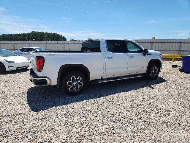 2022 Gmc VIN 3GTUUDED0NG677478 COPART salvage auction — ROOF, Al - Cert Of Title-Salvage Title, sold $20,700 on 2026-07-22 (photo 3)