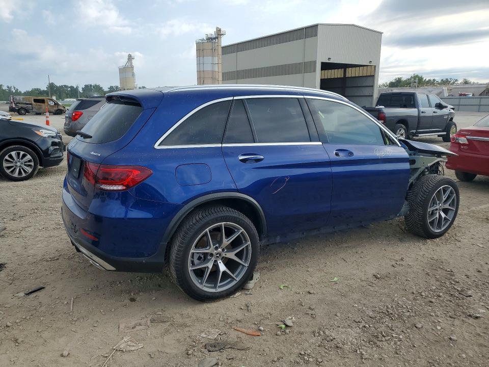 2020 Mercedes-benz VIN W1N0G8EB3LF864278 COPART salvage auction — FRONT END, Ks - Cert Of Title-Salvage, sold $12,500 on 2026-07-13 (photo 3)