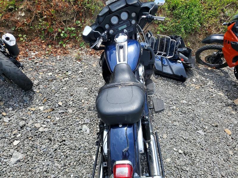2013 Harley-davidson VIN 1HD1FCM18DB632714 COPART salvage auction — REAR END, Pa - Certificate Of Salvage, sold $1,650 on 2026-07-02 (photo 6)