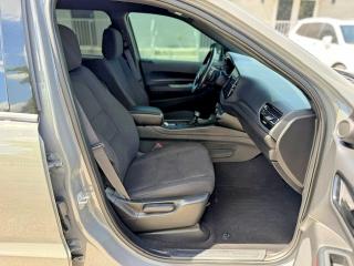 2023 Dodge Durango VIN 1C4RDHDG9PC557550 COPART salvage auction — MINOR DENT/SCRATCHES, Fl - Cert Of Title-Rebuilt (P), sold $18,700 on 2026-07-14 (photo 7)