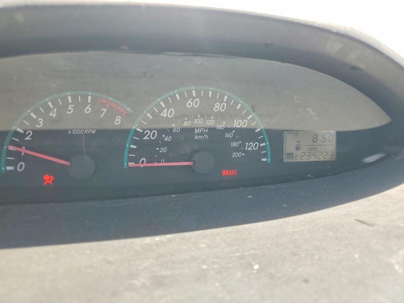2012 Toyota Yaris VIN JTDBT4K37CL022188 COPART salvage auction — FRONT END, Az - Certificate Of Title, sold $2,100 on 2026-07-19 (photo 9)