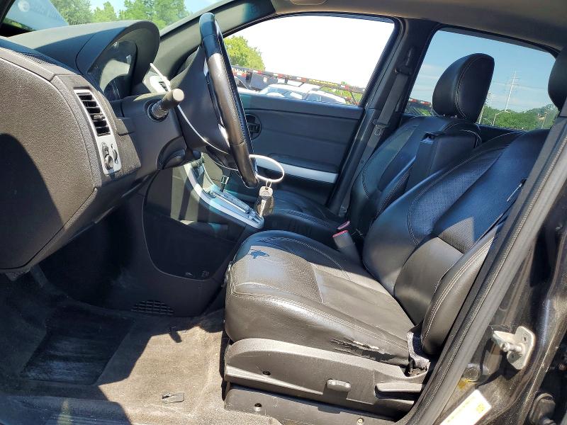 2009 Chevrolet Equinox VIN 2CNDL037196214111 COPART salvage auction — SIDE, Pa - Certificate Of Salvage, sold $400 on 2026-07-02 (photo 7)