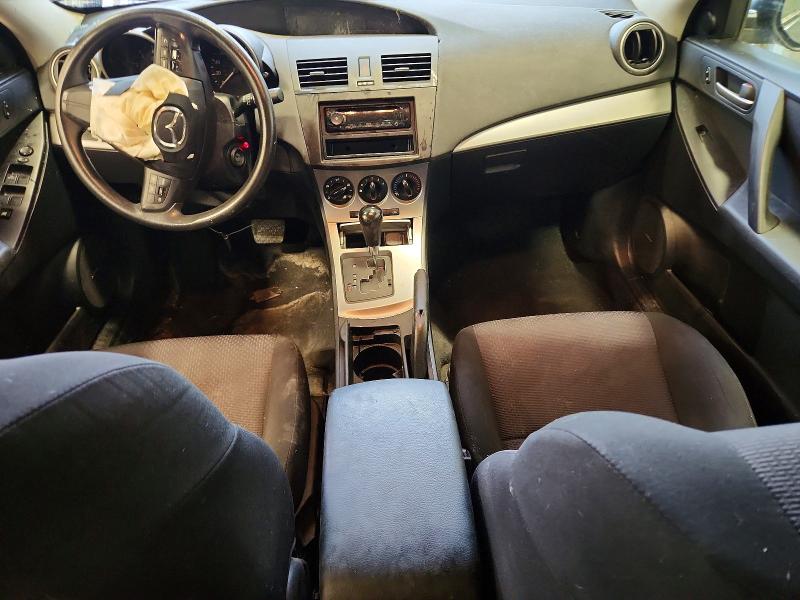 2010 Mazda 3 VIN JM1BL1SF6A1164971 COPART salvage auction — FRONT END, WI - JUNKED VEHICLE BILL OF SALE, sold $325 on 2026-07-20 (photo 8)
