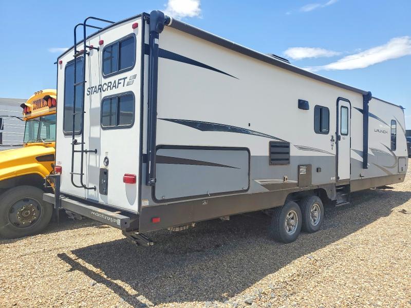 2019 Starcraft Launch VIN 1SABS0BT8K2UH5127 COPART salvage auction — NORMAL WEAR, TX - CERTIFICATE OF TITLE, sold $8,000 on 2026-07-07 (photo 4)