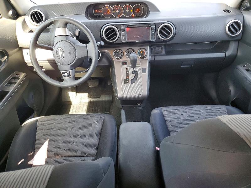 2013 Scion VIN JTLZE4FE6DJ046844 COPART salvage auction — MINOR DENT/SCRATCHES, Ca - Salvage Certificate, sold $575 on 2026-07-13 (photo 8)