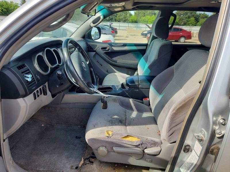 2003 Toyota 4runner VIN JTEBT14R038007093 COPART salvage auction — FRONT END, Il - Salvage Certificate, sold $1,750 on 2026-07-28 (photo 7)