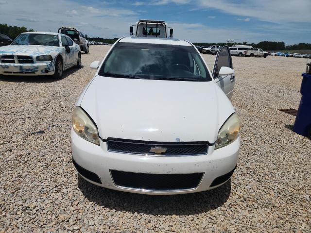 2014 Chevrolet Impala limited VIN 2G1WC5E3XE1123455 COPART salvage auction — ALL OVER, Al - Certificate Of Title, sold $350 on 2026-07-08 (photo 5)