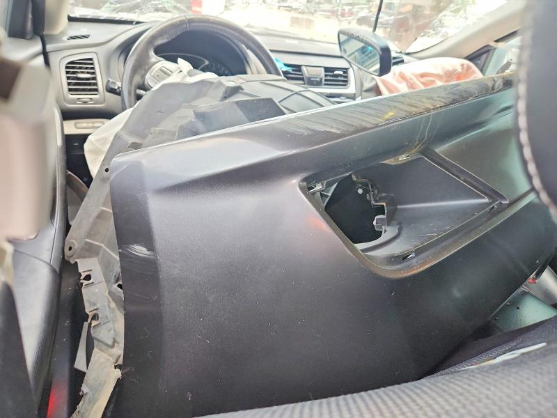 2018 Nissan Altima VIN 1N4AL3AP0JC168896 COPART salvage auction — FRONT END, Mo - Salvage Certificate Of Title, sold $575 on 2026-07-09 (photo 8)