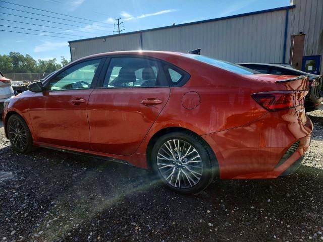 2023 Kia Forte VIN 3KPF54AD0PE536730 COPART salvage auction — FRONT END, Va - Certificate Of Title, sold $8,700 on 2026-07-16 (photo 2)