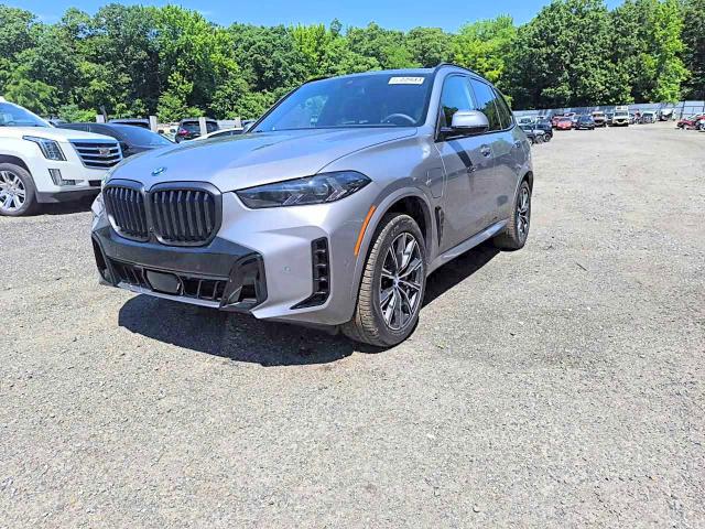 2026 BMW X5 VIN 5UX43EU02T9389965 COPART salvage auction — HAIL, Nj - Cert Of Title-Salvage (P), sold $47,000 on 2026-07-17 (photo 1)