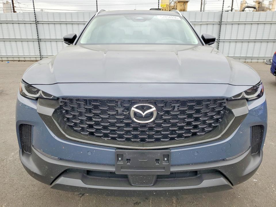 2026 Mazda Cx-50 VIN 7MMVAAEW7TN146991 COPART salvage auction — REAR END, CA - SALVAGE CERTIFICATE, sold $17,600 on 2026-07-29 (photo 5)