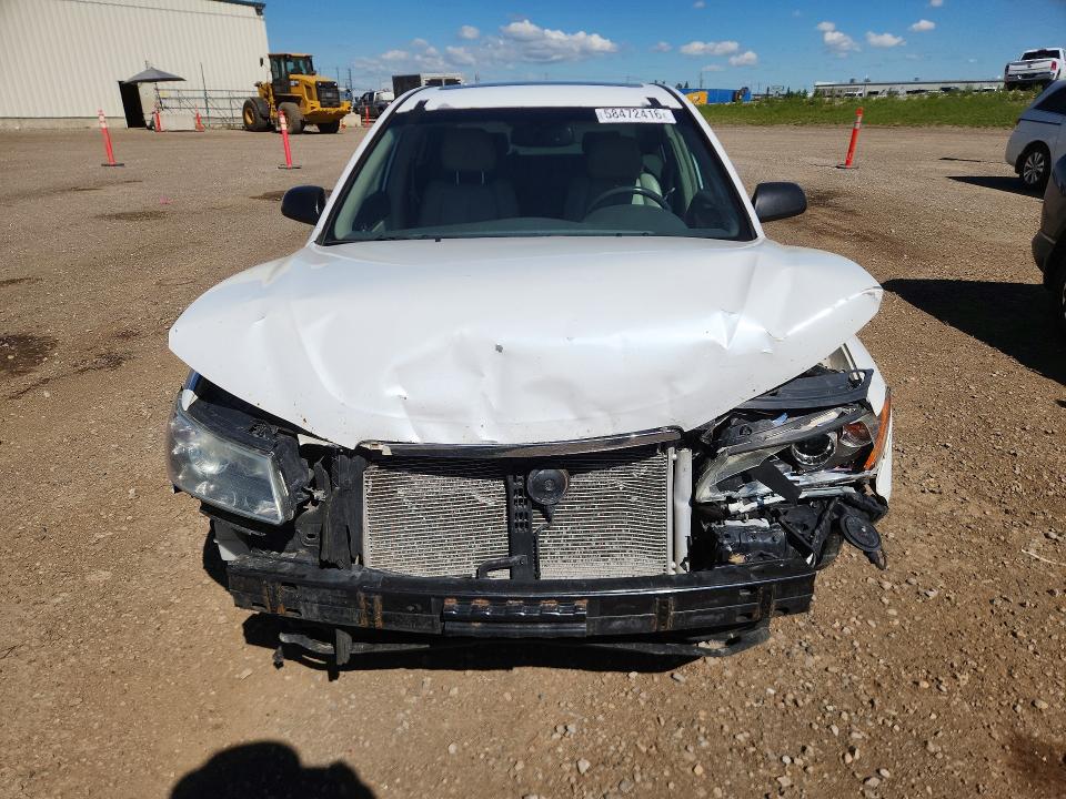 2006 Hyundai Sonata VIN 5NPET46F46H073674 COPART salvage auction — FRONT END, AB - BOS - SALVAGE, sold $175 on 2026-07-14 (photo 5)