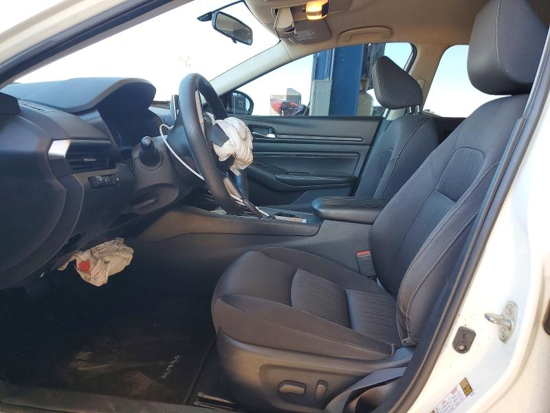 2019 Nissan Altima VIN 1N4BL4BV5KC246484 COPART salvage auction — FRONT END, Az - Cert Of Title - Salvage, sold $175 on 2026-07-30 (photo 7)