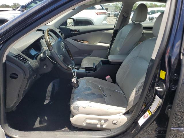 2010 Lexus ES VIN JTHBK1EG3A2412741 COPART salvage auction — MINOR DENT/SCRATCHES, Fl - Certificate Of Title (P), sold $5,300 on 2026-07-17 (photo 7)