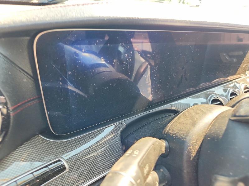 2017 Mercedes-benz E-class VIN WDDZF6EB9HA245491 COPART salvage auction — FRONT END, CT - CERTIFICATE OF TITLE, sold $1,300 on 2026-07-14 (photo 9)