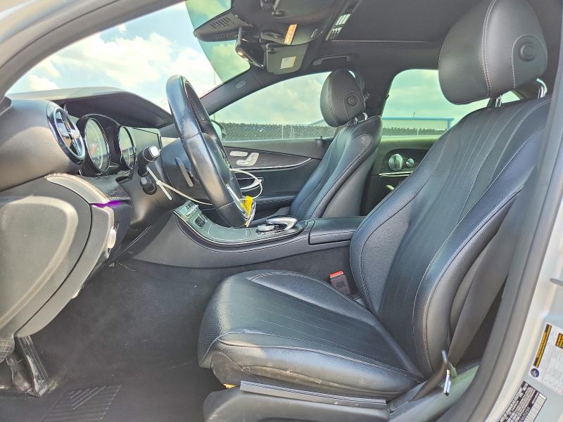 2019 Mercedes-benz E-klasse VIN WDDZF4JB8KA625259 COPART salvage auction — REAR END, Fl - Cert Of Title Slvg Rebuildable, sold $3,700 on 2026-07-30 (photo 7)