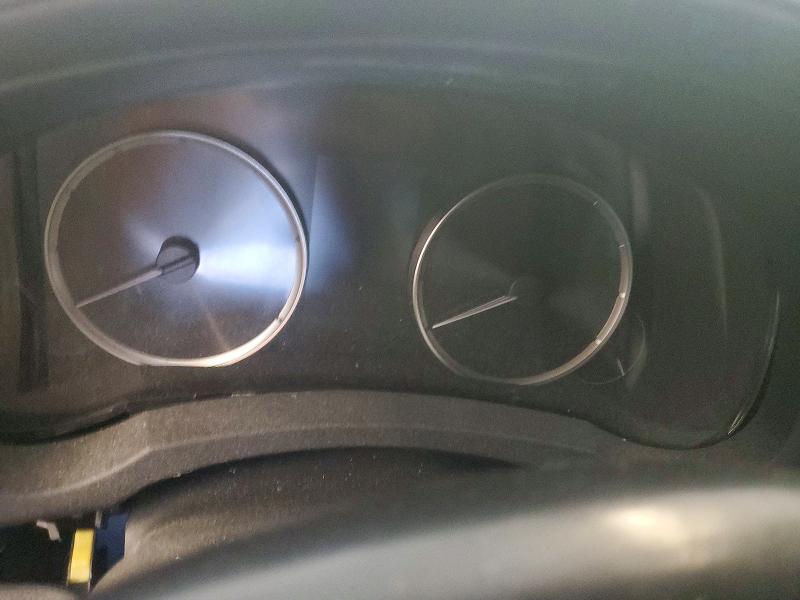 2022 Lexus Is 300 VIN JTHDA1D26N5122161 COPART salvage auction — FRONT END, Nc - Dlr Only-Clean/Over 25% Damage, sold $3,200 on 2026-07-07 (photo 9)
