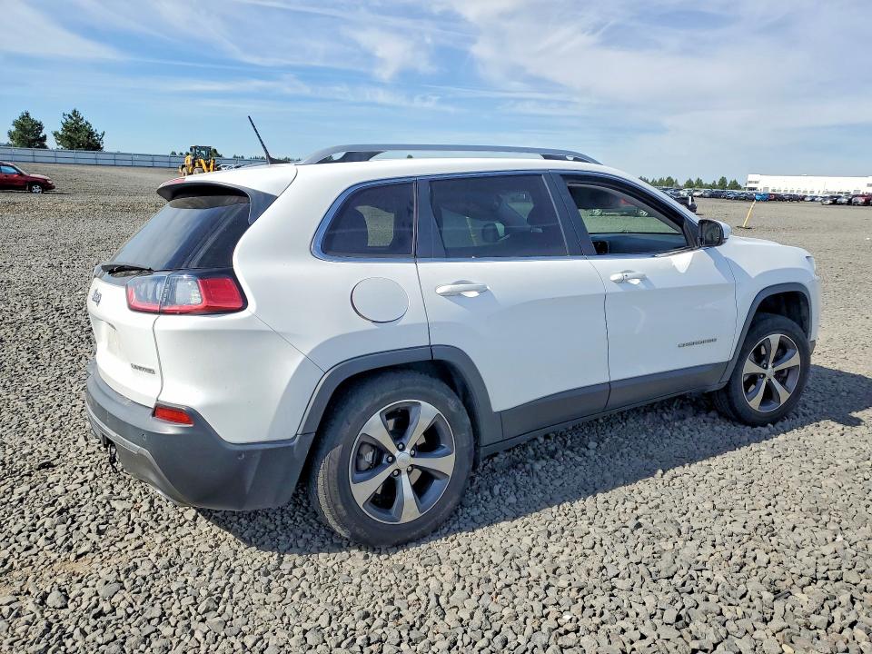 2019 Jeep VIN 1C4PJMDNXKD132073 COPART salvage auction — SIDE, Wa - Bill Of Sale, sold $1,700 on 2026-07-22 (photo 3)