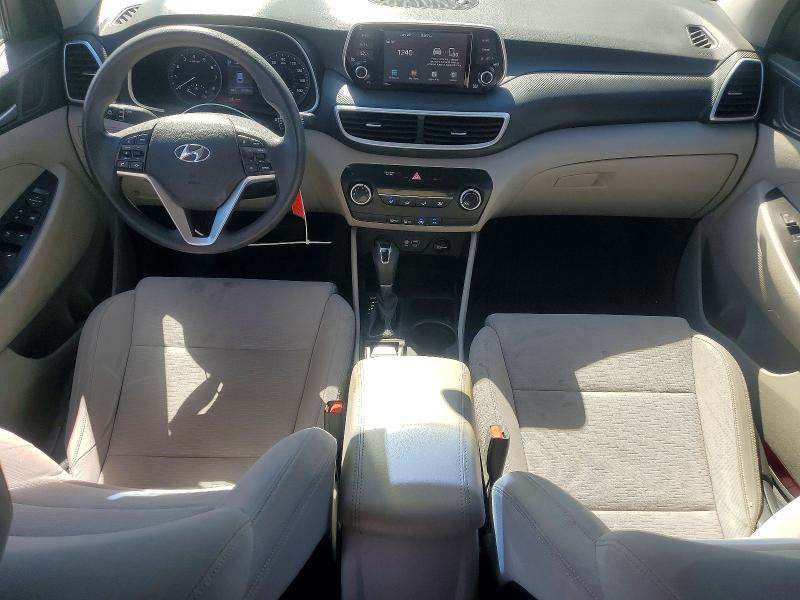 2019 Hyundai VIN KM8J2CA47KU925321 COPART salvage auction — MINOR DENT/SCRATCHES, Wa - Vehicle Cert Of Ownership-Titl, sold $1,100 on 2026-07-29 (photo 8)