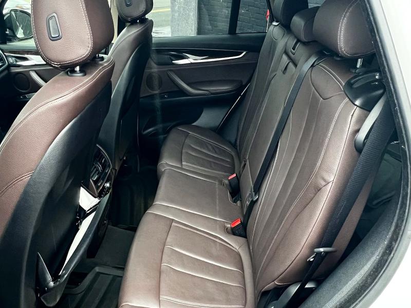 2015 BMW X5 VIN 5UXKR0C50F0P16040 COPART salvage auction — NORMAL WEAR, Ma - Certificate Of Title (P), sold $2,900 on 2026-07-29 (photo 9)