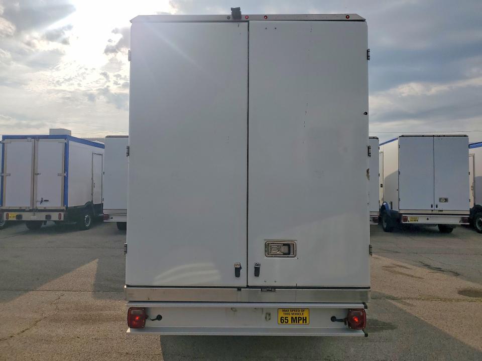 2020 Ford Transit VIN 1FDBW5Z81LKA71130 COPART salvage auction — MINOR DENT/SCRATCHES, Oh - Certificate Of Title, sold $7,000 on 2026-07-29 (photo 6)
