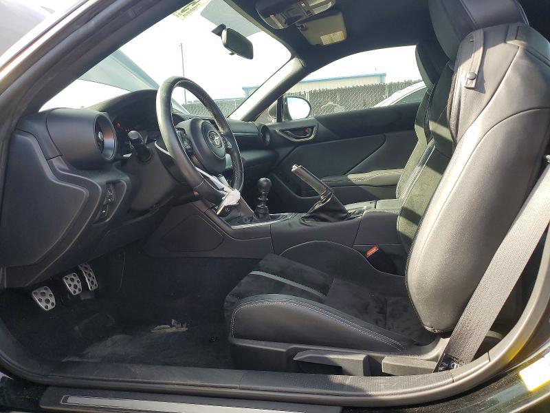 2023 Toyota VIN JF1ZNBE10P9756946 COPART salvage auction — FRONT END, FL - CERT OF TITLE SLVG REBUILDABLE, sold $625 on 2026-07-30 (photo 7)
