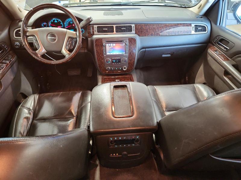 2012 Gmc VIN 1GKS2MEF0CR104855 COPART salvage auction — FRONT END, MN - CERT OF TITLE-SALVAGE, sold $775 on 2026-07-02 (photo 8)