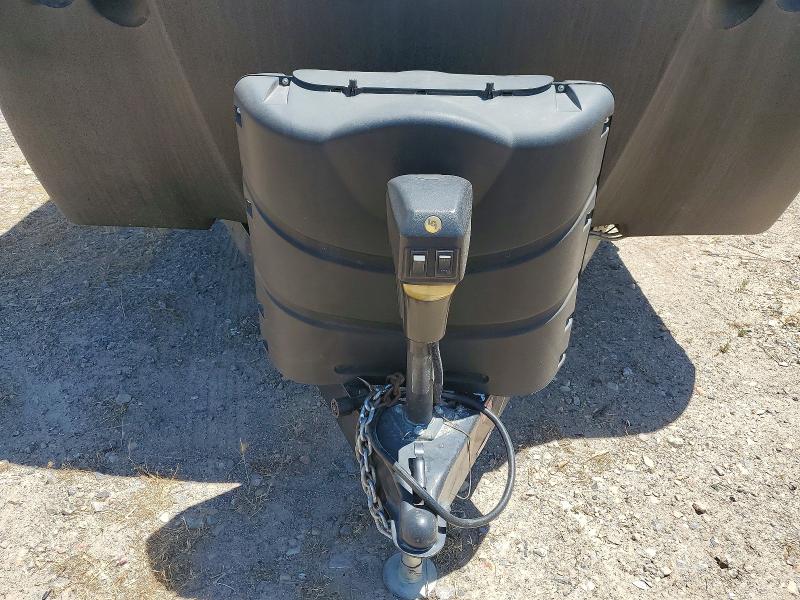 2018 Kyrv VIN 4YDT33M29JV508342 COPART salvage auction — ROOF, UT - SALVAGE CERTIFICATE, sold $8,600 on 2026-07-30 (photo 7)